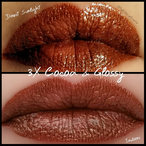 Lipsense colors - Picture 3 of 5